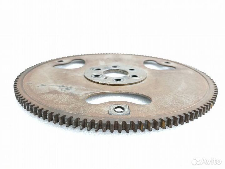 Маховик АКПП Chevrolet Cruze J300 1.6 2013