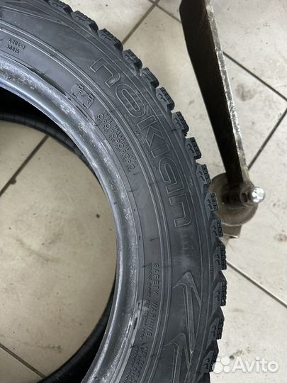 Nokian Tyres Nordman 5 205/55 R16