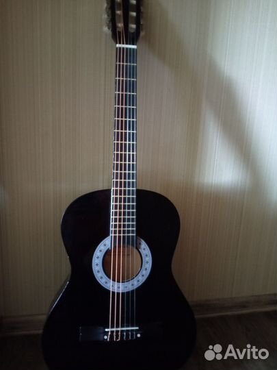 Классическая гитара