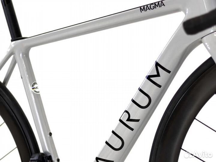 Шоссейный велосипед Aurum Essentia