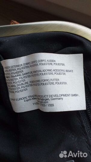 Косметичка