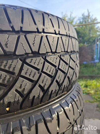 Michelin Latitude Cross 235/50 R18 97H