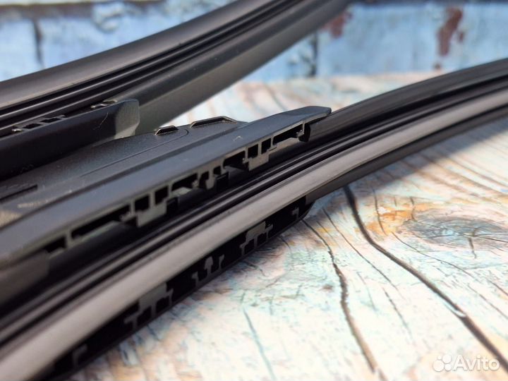 Щетки стеклоочистителя для Geely