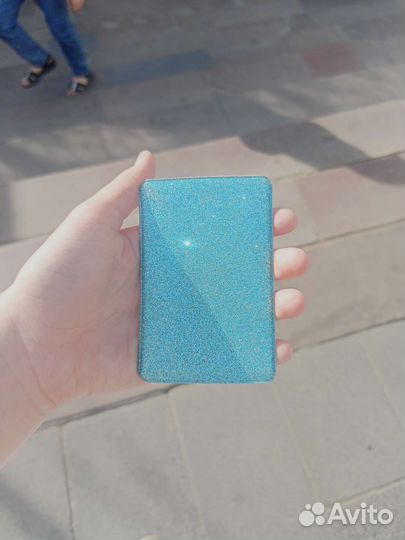 Чехол для карты