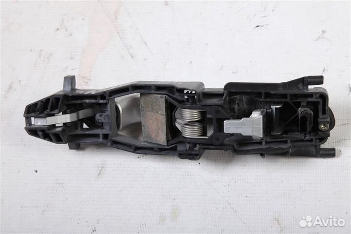 Ручка двери передней наружная левая Mercedes-Benz