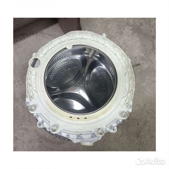 Бак для стиральной машины