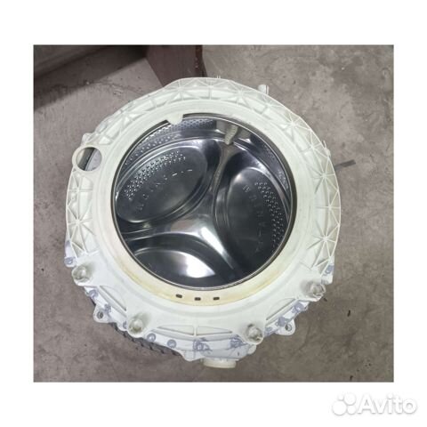 Бак для стиральной машины