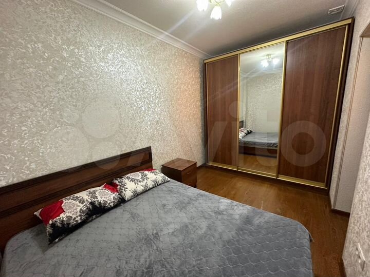 Дом 36 м² на участке 1 сот.