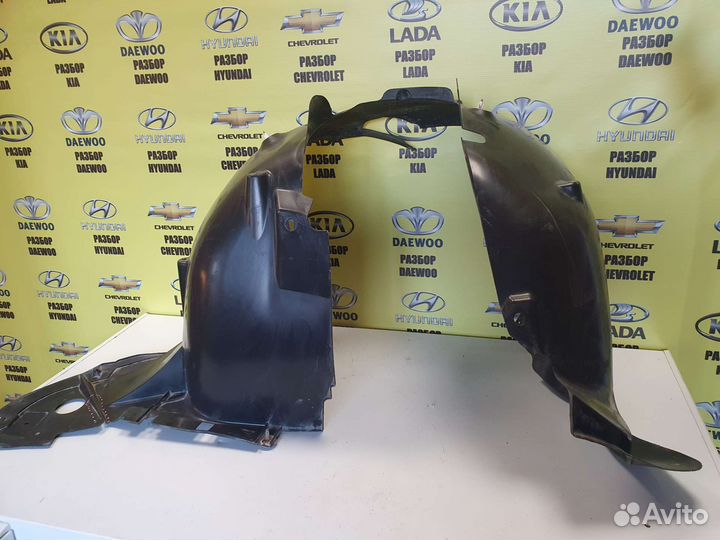 Передний правый локер peugeot 301- 438