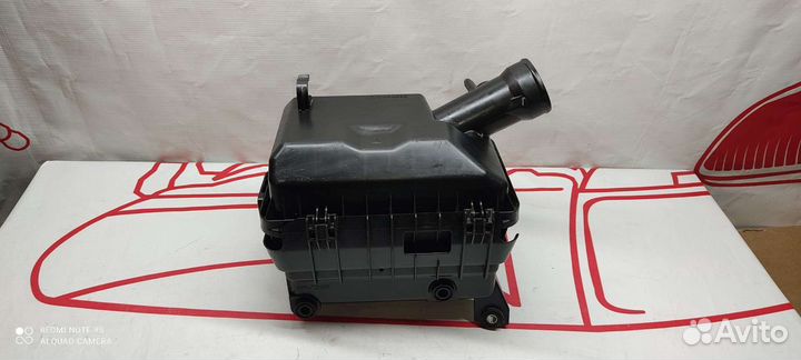 Корпус фильтра воздушного Lancer X, ASX, RVR