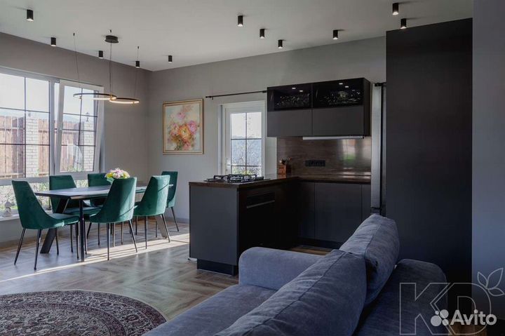 Кухня от производителя