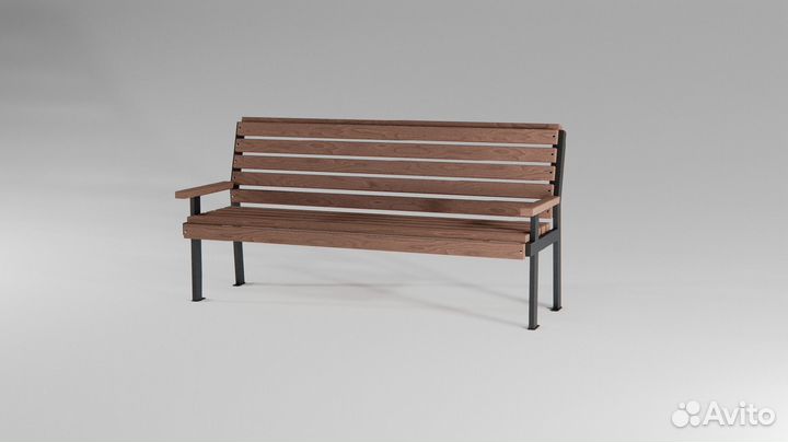 Скамья Лира