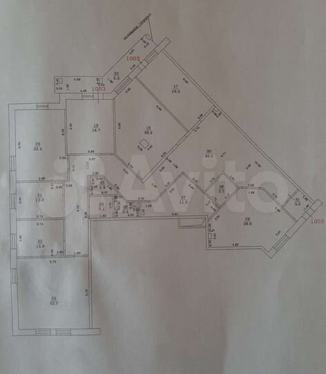 Свободного назначения, 242.5 м²