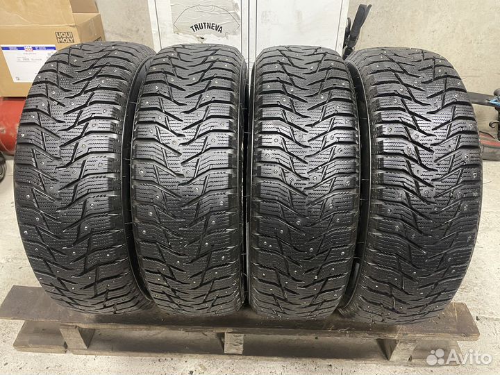 Sailun Ice Blazer WST3 195/65 R15 95T
