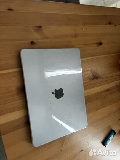 Macbook air m2