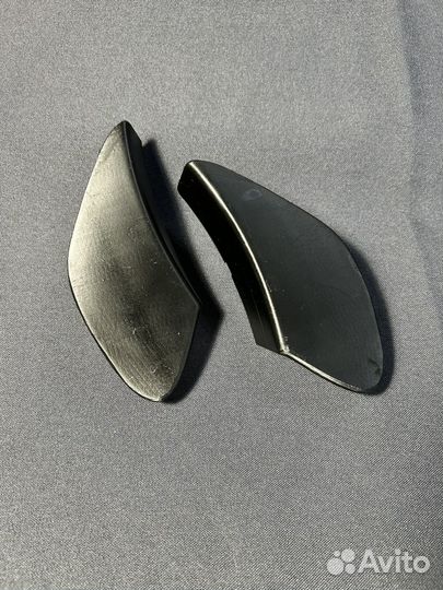 Заглушка бампера AMG Mercedes GLE GLS W166 C292