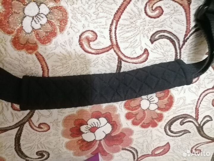 Бандаж для плеча и предплечья (косынка)