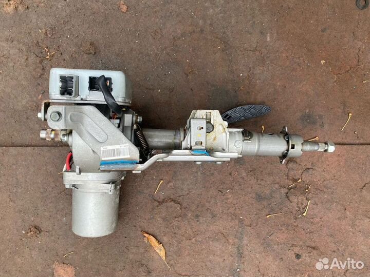 Электроусилитель руля Hyundai IX35