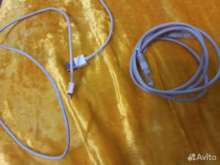 Кабель для компьютера