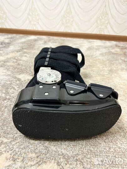 Ортез на голеностопный сустав Ortlett HAS-301