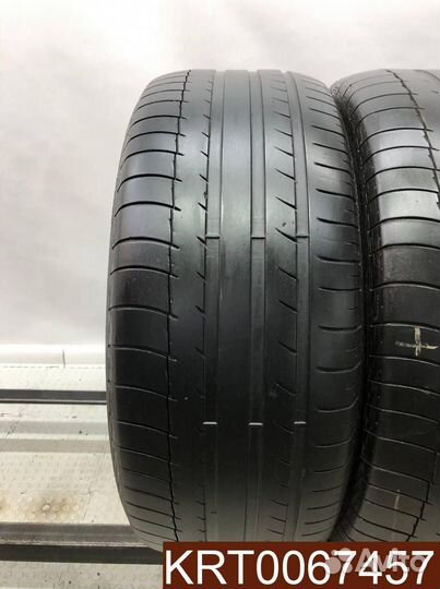 Michelin Latitude Sport 255/45 R20 99B