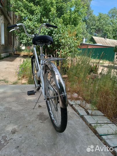 Велосипед Forward Valencia 2.0