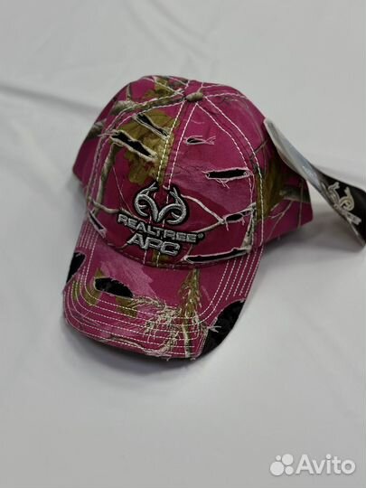 Кепки realtree apc