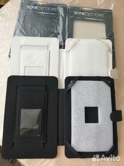 Универсальный чехол для планшета 7