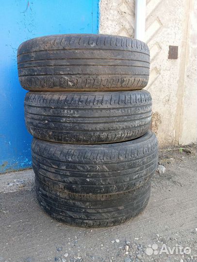 Hankook Optimo K415 225/55 R18