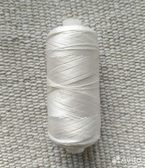 Нить капроновая