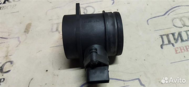 Расходомер воздуха (массметр) BMW 3-серия E90/E91