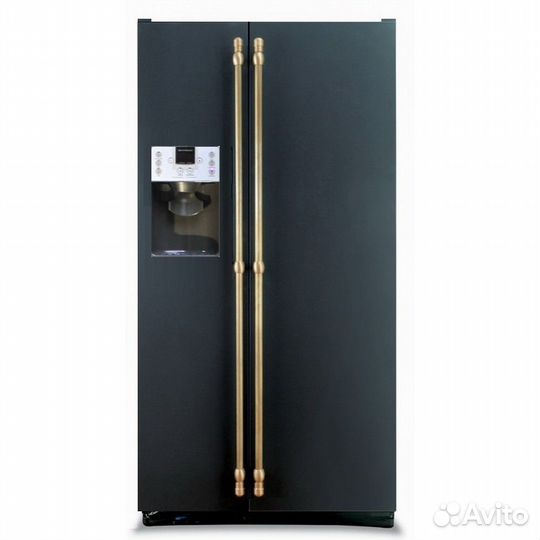 Холодильник IO mabe orgs2dfff NM Новый