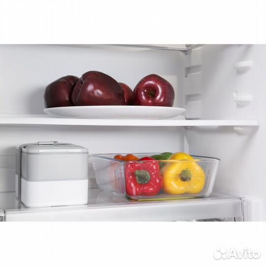 Холодильник Indesit BIN18A1DIF Новый