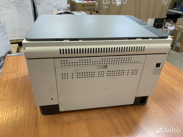 Мфу лазерное HP 9YF94A 7000003403-000003874