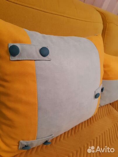 Декоративные подушки