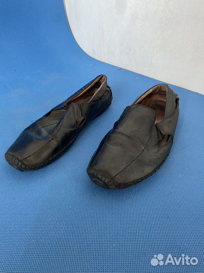 Обувь мужская