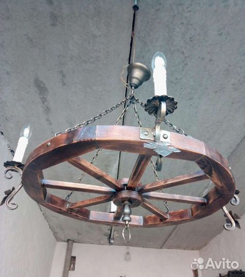 Колеса телеги