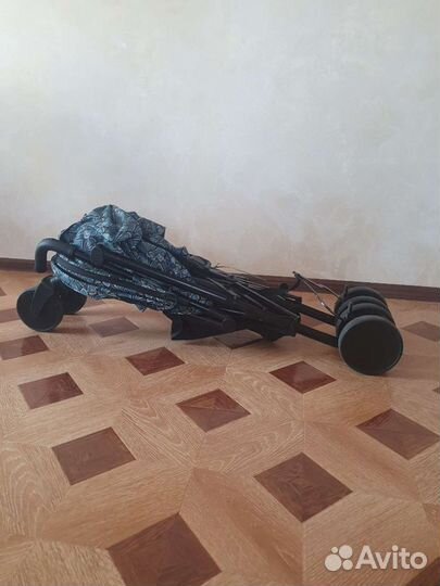 Прогулочная коляска Elodie Details Stockholm 3.0