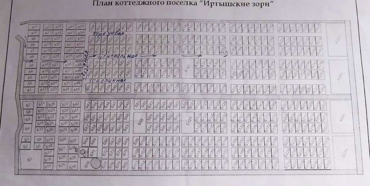 Участок 14 сот. (СНТ, ДНП)