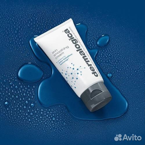 Dermalogica - skin smoothing cream 100 ml