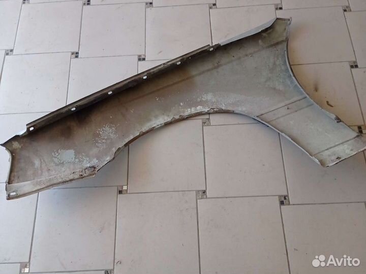 Крыло левое правое Опель омега а