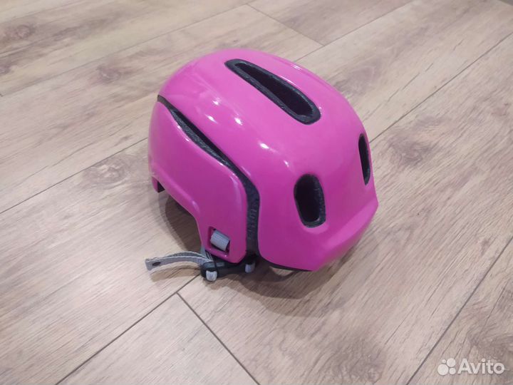 Велошлем детский