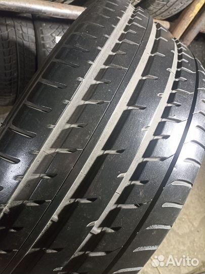 Toyo Proxes T1 Sport SUV 275/40 R22