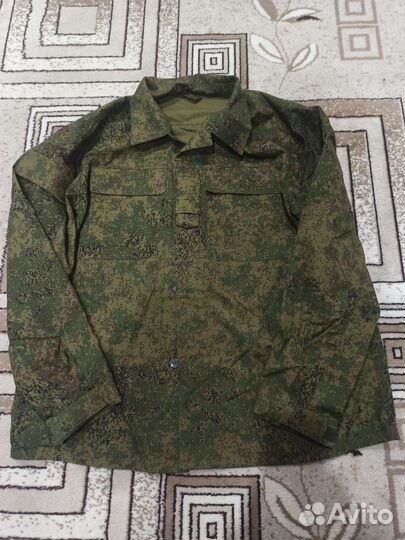 Военная форма