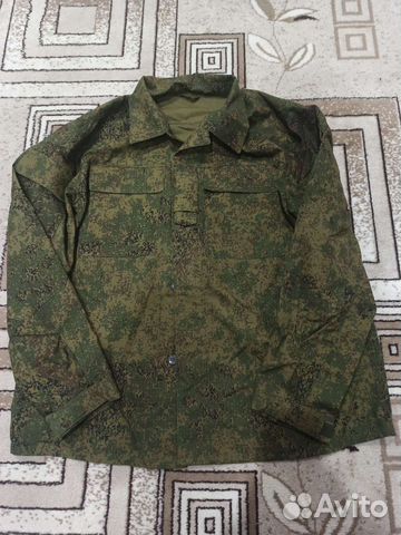 Военная форма