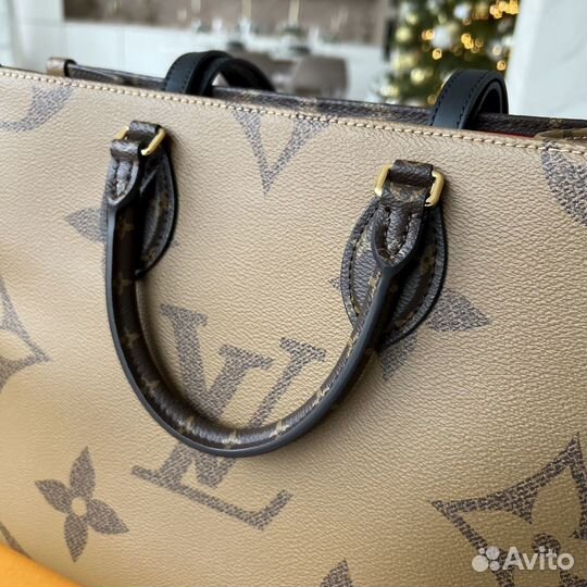 Сумка Louis Vuitton оригинал