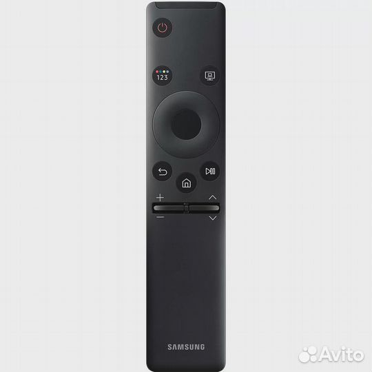 Смарт монитор Samsung S24AM506NI новый