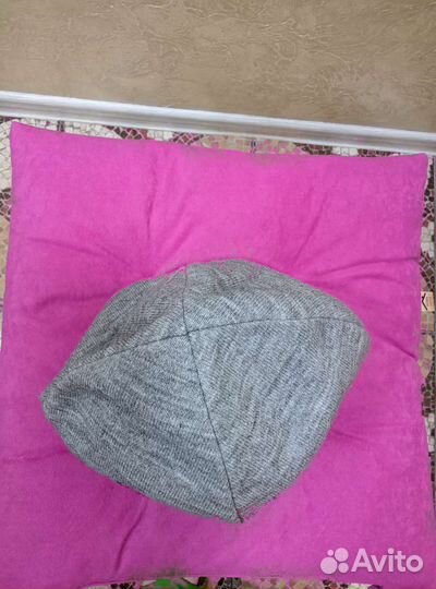 Шапка мужская