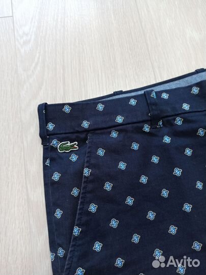 Lacoste Live шорты