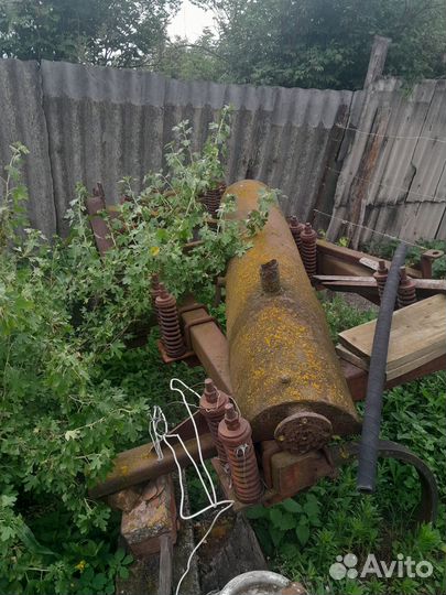 Культиватор СТС-Агро КПО-7,2, 1980